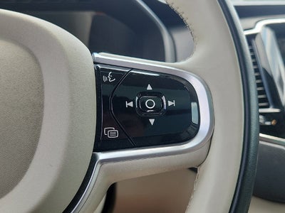 2021 Volvo XC90 T6 Inscription 7 Passenger