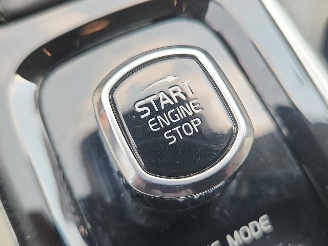 2021 Volvo XC90 T6 Inscription 7 Passenger