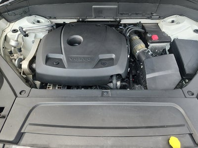 2021 Volvo XC90 T6 Inscription 7 Passenger