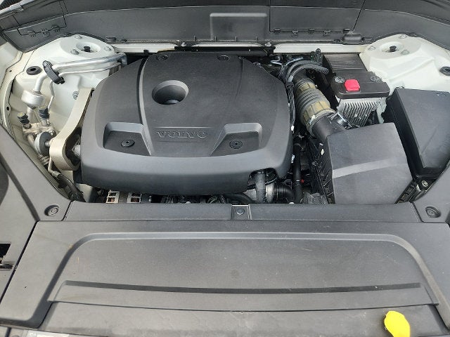 2021 Volvo XC90 T6 Inscription 7 Passenger