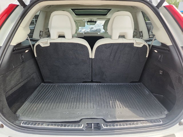 2021 Volvo XC90 T6 Inscription 7 Passenger