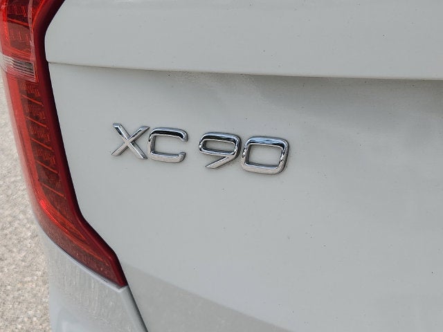 2021 Volvo XC90 T6 Inscription 7 Passenger