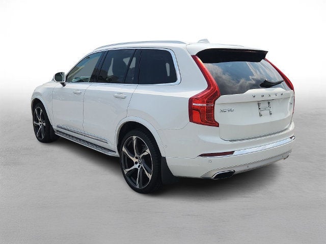 2021 Volvo XC90 T6 Inscription 7 Passenger