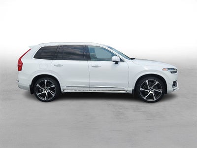2021 Volvo XC90 T6 Inscription 7 Passenger