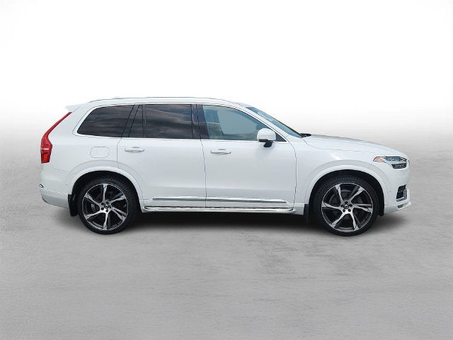 2021 Volvo XC90 T6 Inscription 7 Passenger