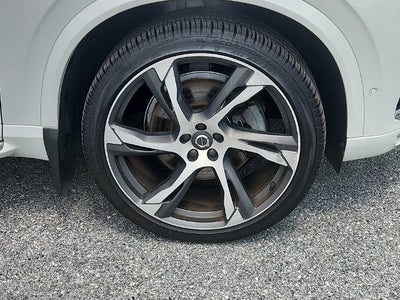 2021 Volvo XC90 T6 Inscription 7 Passenger