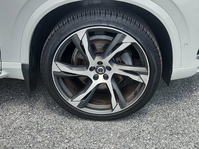 2021 Volvo XC90 T6 Inscription 7 Passenger