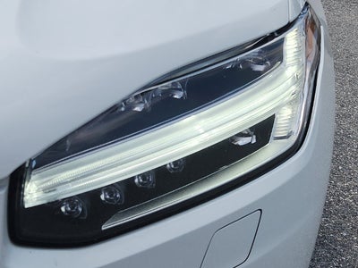 2021 Volvo XC90 T6 Inscription 7 Passenger