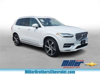 2021 Volvo XC90 Inscription