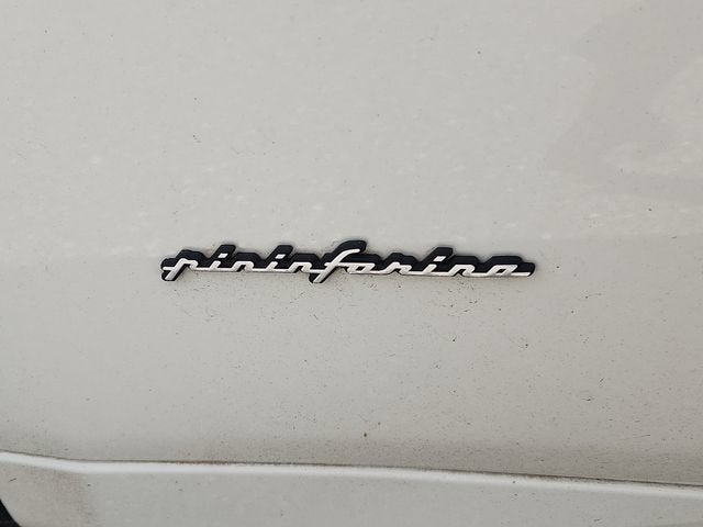 2014 Maserati GranTurismo Convertible Sport