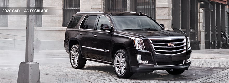 Cadillac Dealer in Ellicott, MD | Miller Brothers Cadillac