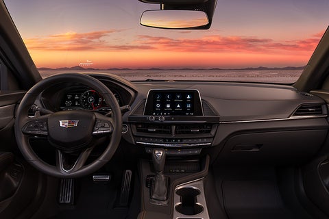 Miller Brothers Cadillac