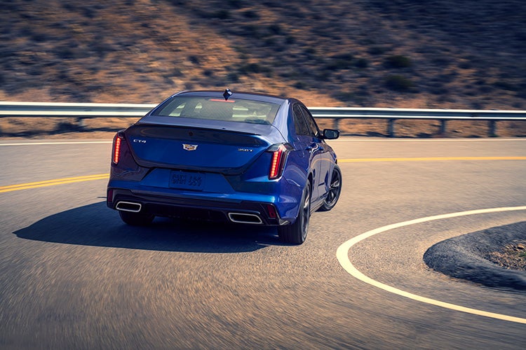 Miller Brothers Cadillac