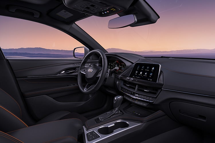 Miller Brothers Cadillac