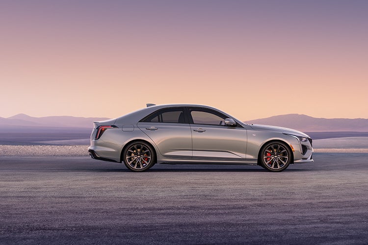 Miller Brothers Cadillac