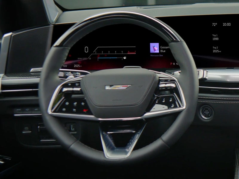 Miller Brothers Cadillac in Ellicott City MD