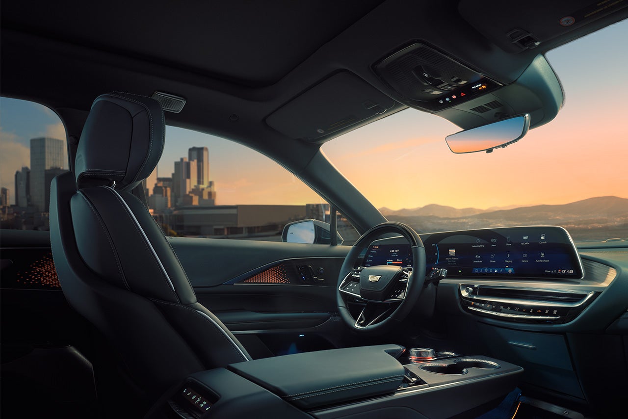 Miller Brothers Cadillac in Ellicott City MD