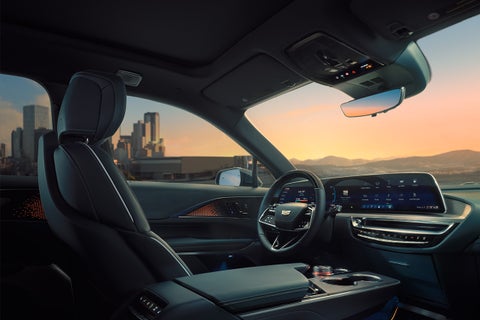 Miller Brothers Cadillac in Ellicott City MD