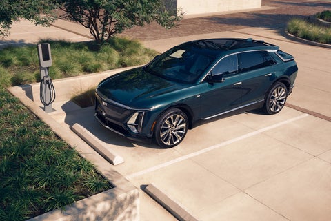  Miller Brothers Cadillac in Ellicott City MD