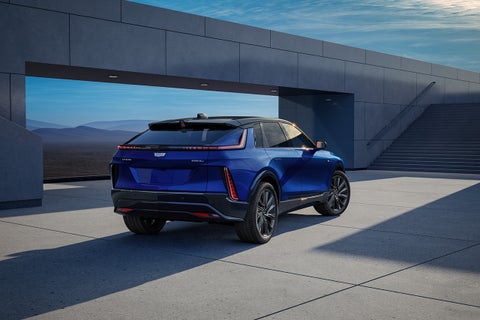 Miller Brothers Cadillac in Ellicott City MD