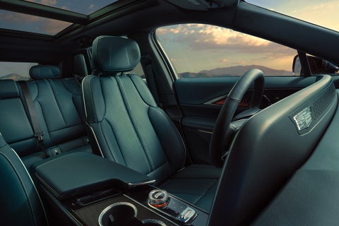 Miller Brothers Cadillac in Ellicott City MD