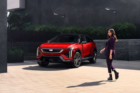 Miller Brothers Cadillac in Ellicott City MD