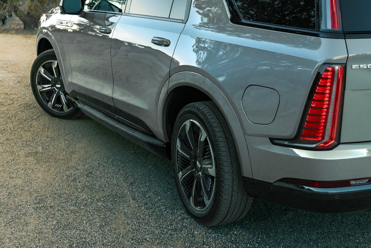 Miller Brothers Cadillac in Ellicott City MD