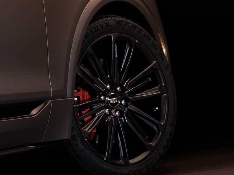 Miller Brothers Cadillac in Ellicott City MD