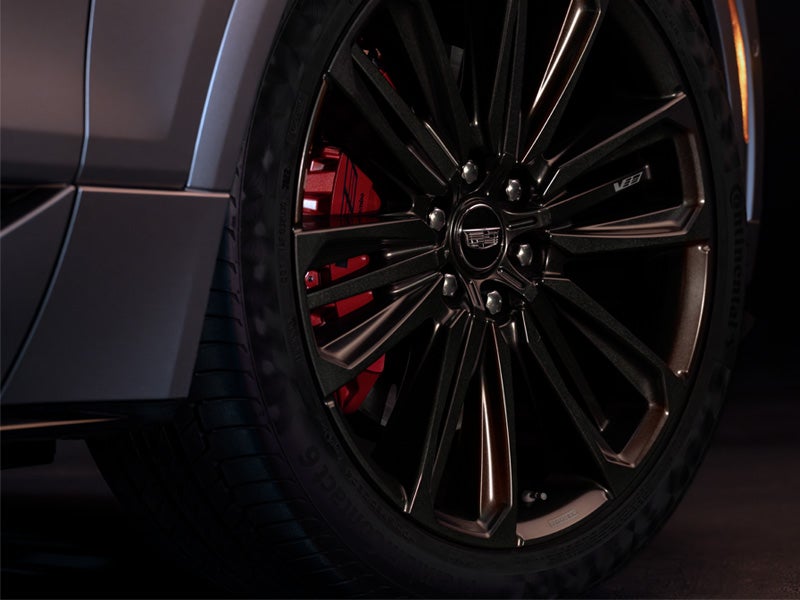 Miller Brothers Cadillac in Ellicott City MD