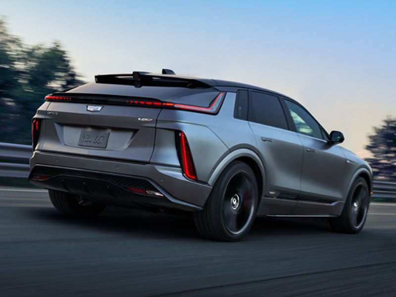 Miller Brothers Cadillac in Ellicott City MD