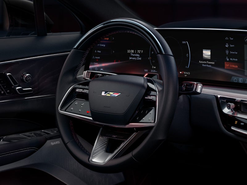 Miller Brothers Cadillac in Ellicott City MD