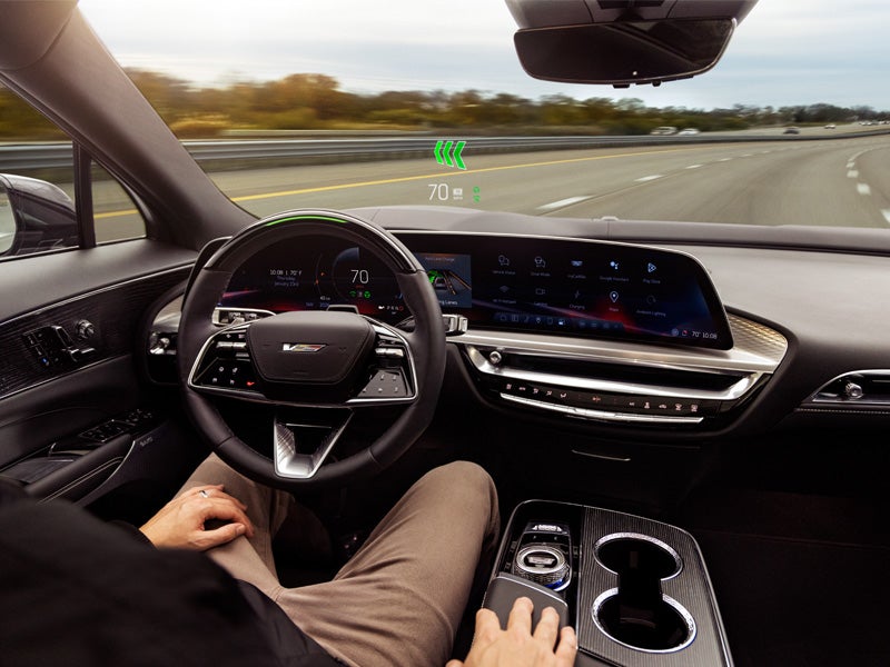 Miller Brothers Cadillac in Ellicott City MD