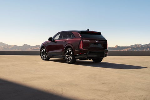 Miller Brothers Cadillac in Ellicott City MD