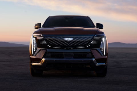 Miller Brothers Cadillac in Ellicott City MD