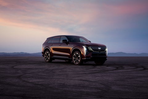  Miller Brothers Cadillac in Ellicott City MD