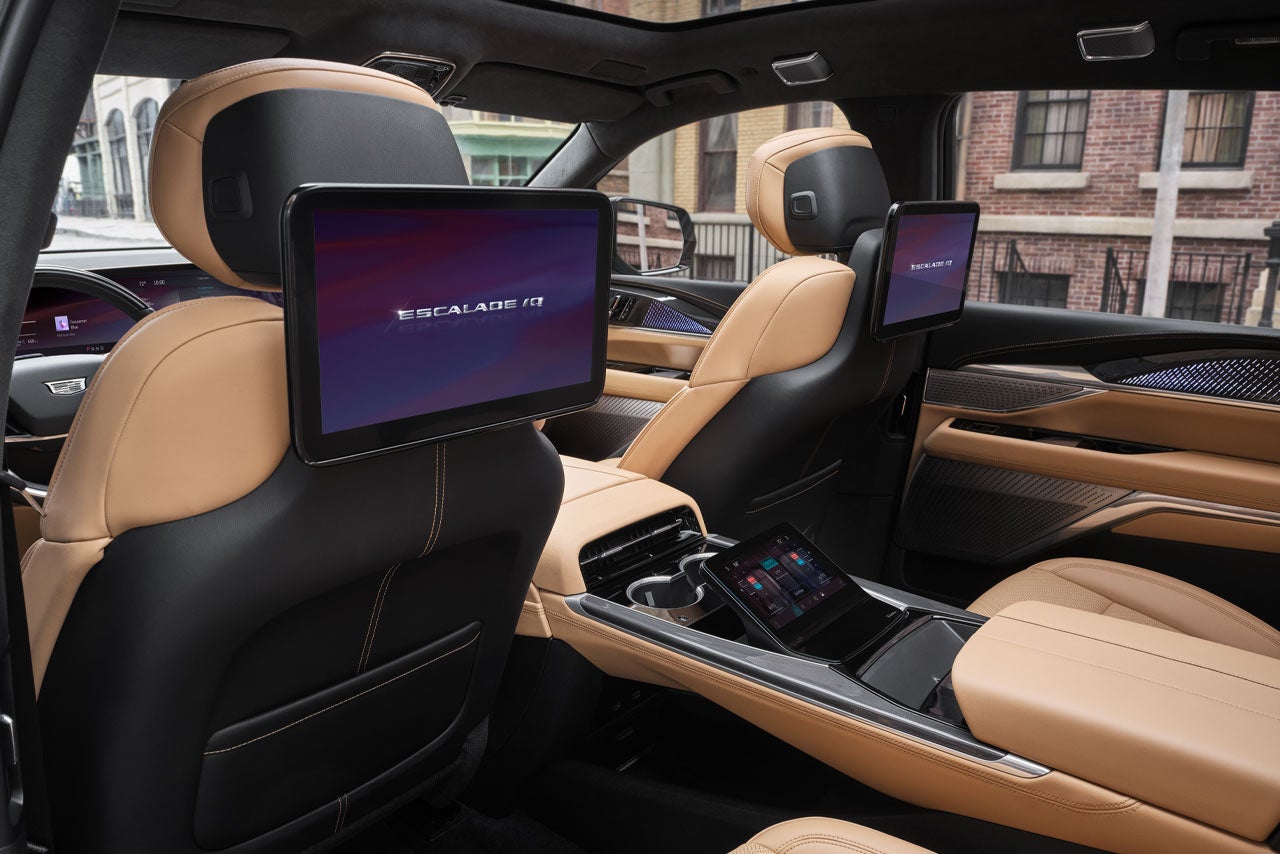 Miller Brothers Cadillac in Ellicott City MD