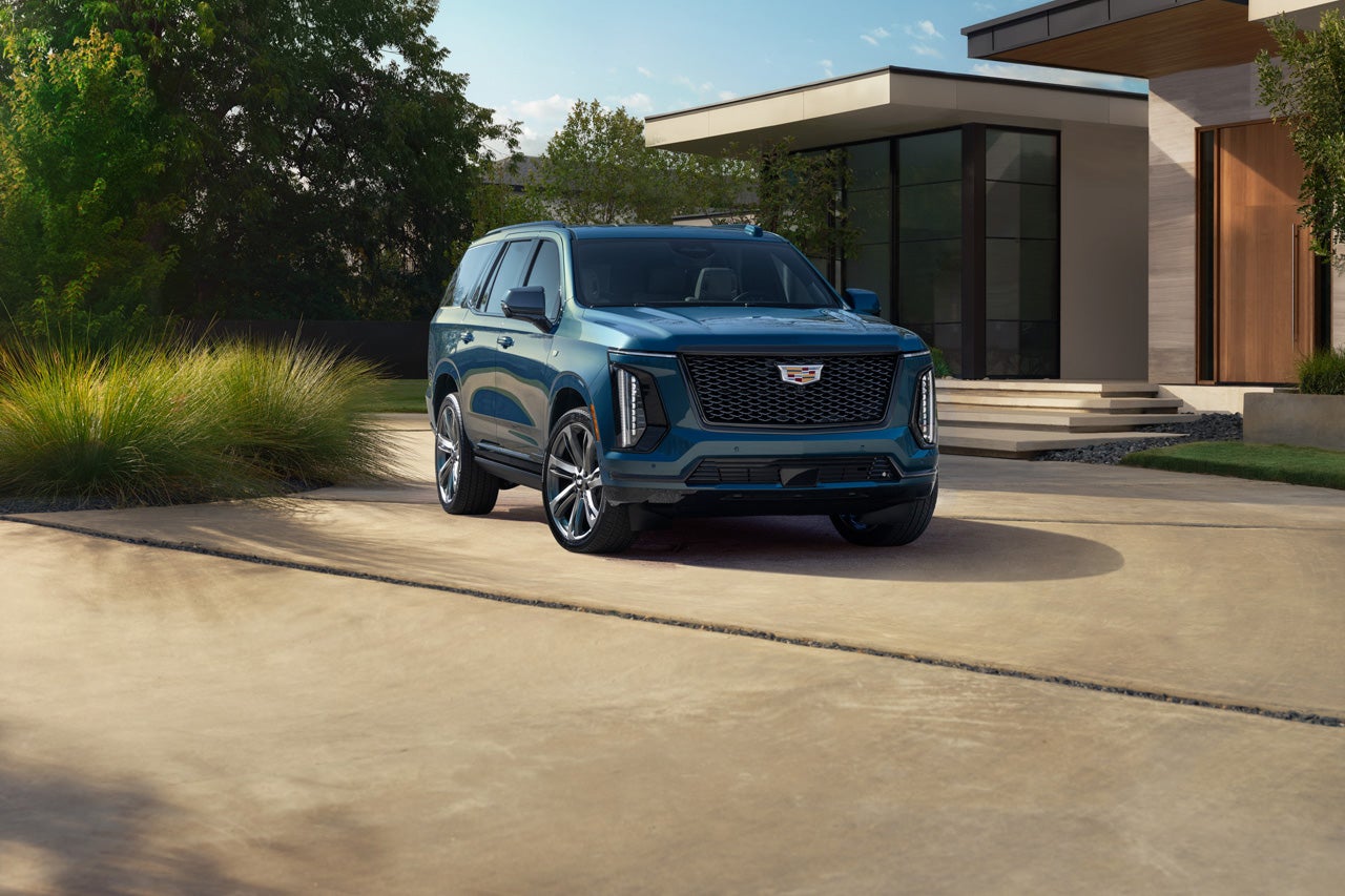 Miller Brothers Cadillac in Ellicott City MD