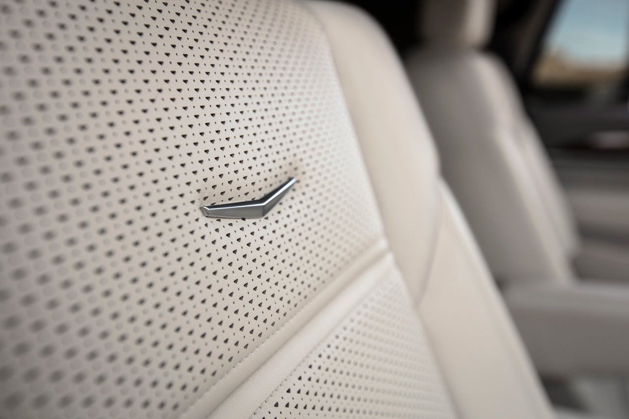 Miller Brothers Cadillac in Ellicott City MD