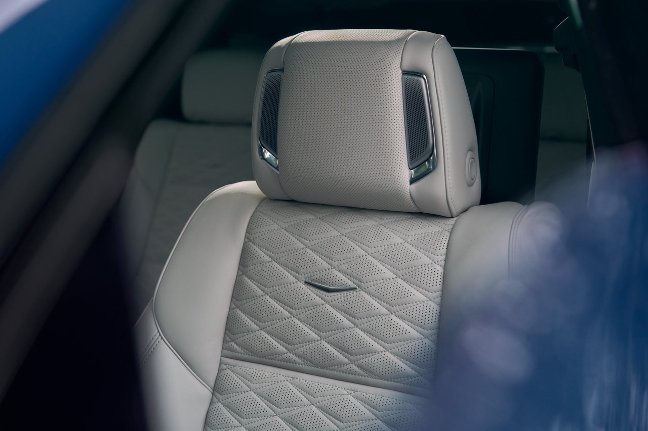 Miller Brothers Cadillac in Ellicott City MD