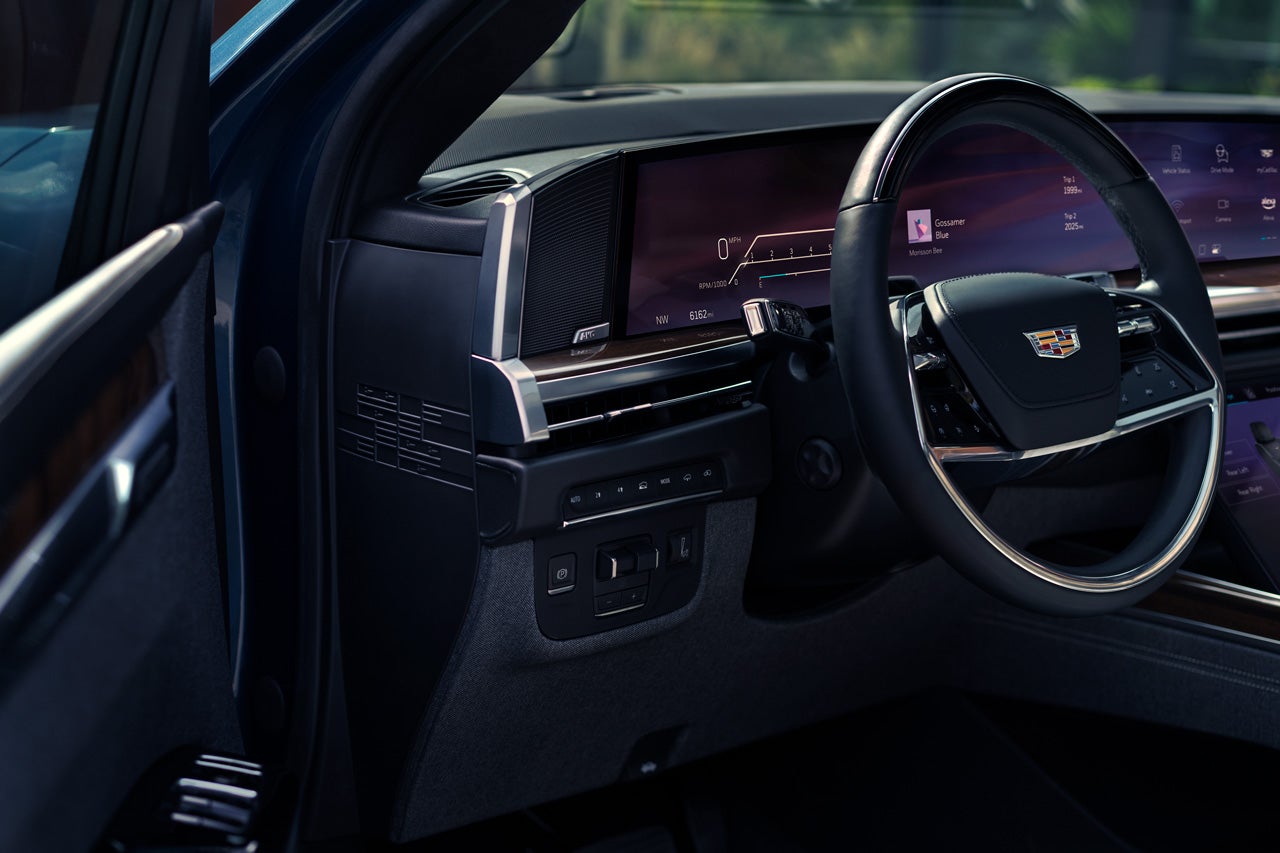 Miller Brothers Cadillac in Ellicott City MD