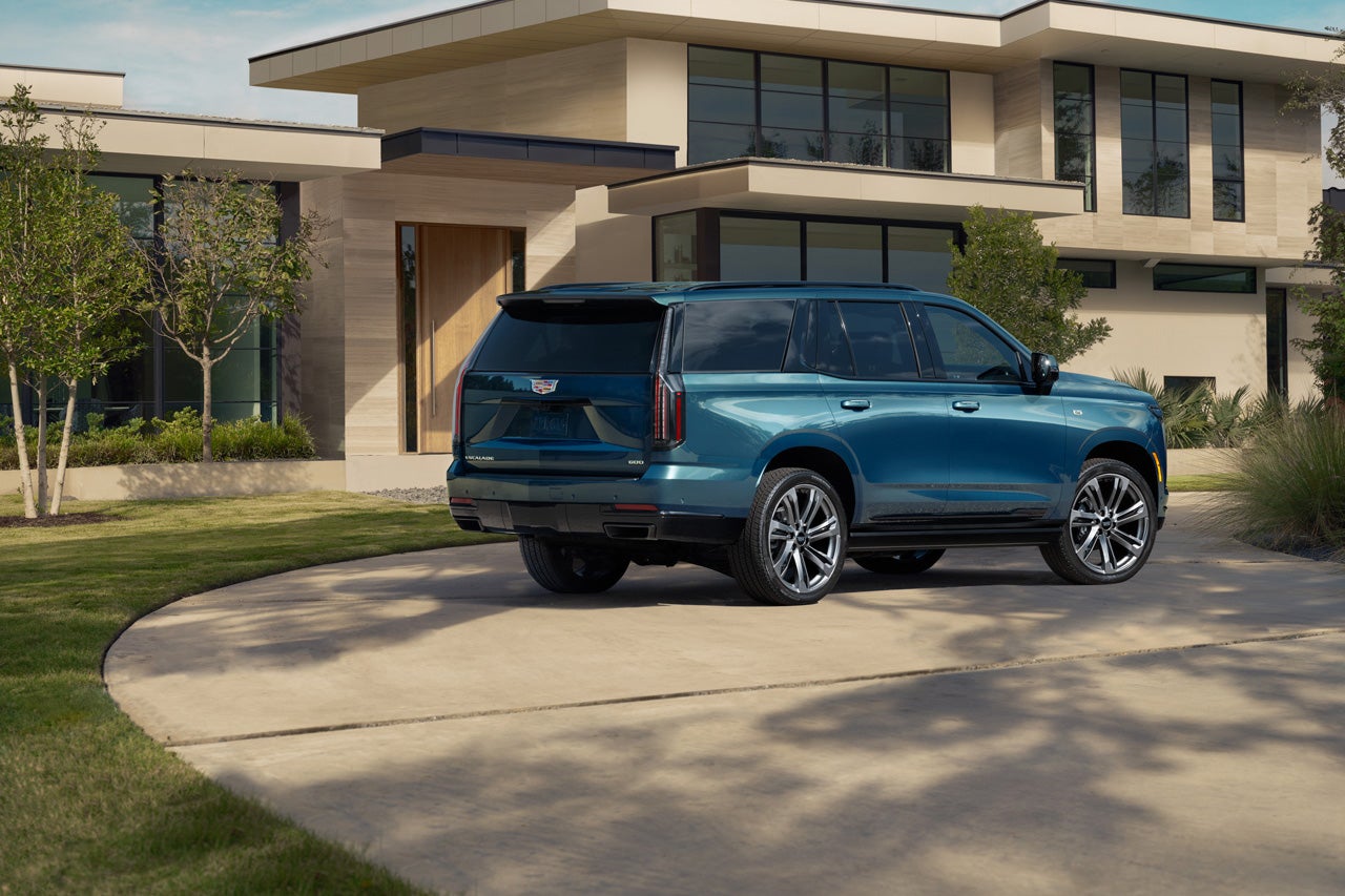 Miller Brothers Cadillac in Ellicott City MD