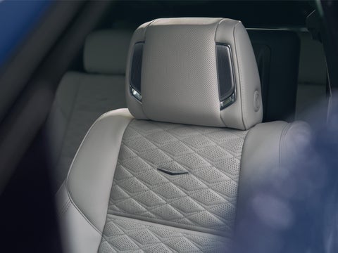 Miller Brothers Cadillac in Ellicott City MD