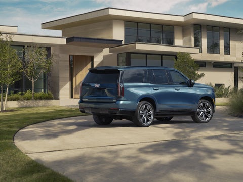 Miller Brothers Cadillac in Ellicott City MD