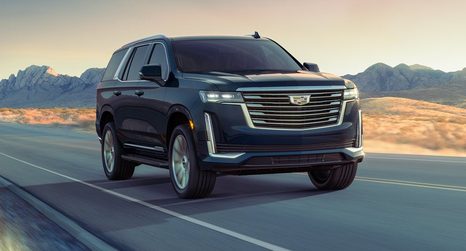 Miller Brothers Cadillac in Ellicott City MD