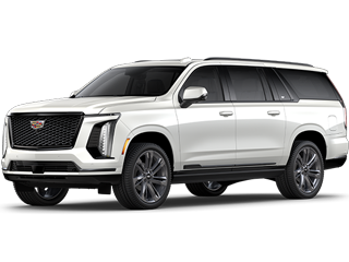 Cadillac Escalade ESV - Miller Brothers Cadillac in Ellicott City MD