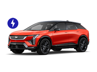 OPTIQ - Miller Brothers Cadillac in Ellicott City MD