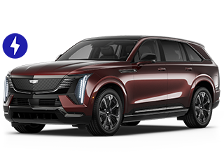 Escalade IQ - Miller Brothers Cadillac in Ellicott City MD