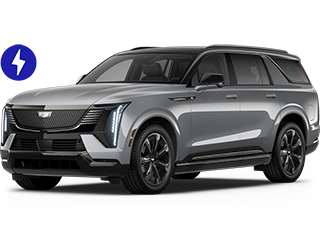 Escalade IQL - Miller Brothers Cadillac in Ellicott City MD