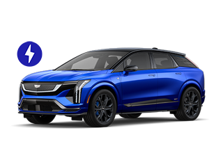 OPTIQ-V - Miller Brothers Cadillac in Ellicott City MD