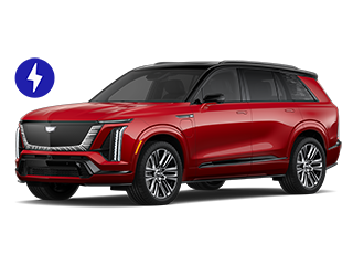 VISTIQ - Miller Brothers Cadillac in Ellicott City MD